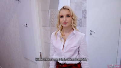 Porno sperma unutra