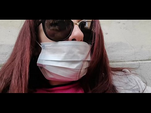 ❤️ Nicoletta se osveti susjedu i piški u njegovoj garaži (Posebna talijanska karantena Covid19) Kvalitetna pornografija kod nas