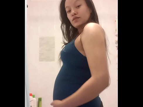 ❤️ NAJVRŠA KOLUMBIJANSKA DRŽA NA MRETU VRATILA SE, TRUDNA, ŽELI IH GLEDATI PRATITE I NA https://onlyfans.com/maquinasperfectas1 Kvalitetna pornografija kod nas
