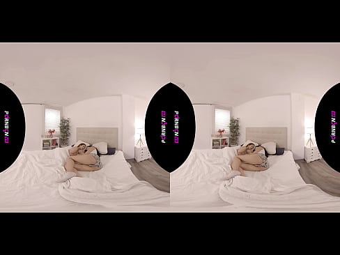 ❤️ PORNBCN VR Dvije mlade lezbijke se bude napaljene u 4K 180 3D virtualnoj stvarnosti Geneva Bellucci Katrina Moreno Kvalitetna pornografija kod nas