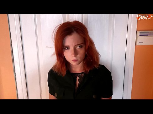 ❤️ Zaštitar kaznio zgodnu ženu zbog krađe - sperma u usta Kvalitetna pornografija kod nas
