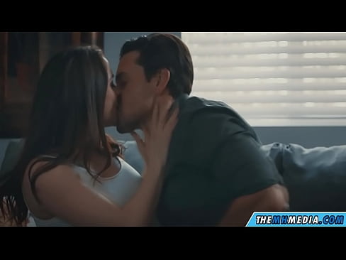 ❤️ Romantičan seks s dobrom prsom mamom Kvalitetna pornografija kod nas