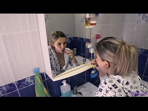 ❤️ Hack s mladima u pidžami završava oralnu spermu u dupe - letty black Kvalitetna pornografija kod nas