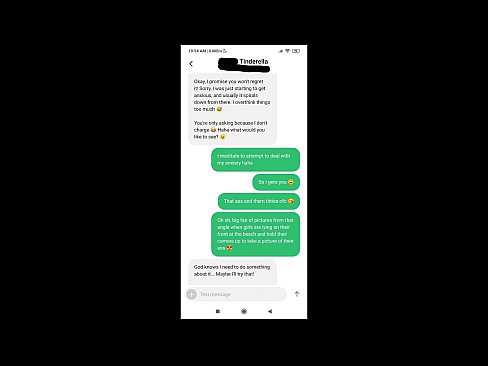 ❤️ Dodao sam novu PAWG iz Tindera u svoj harem (uključen razgovor s Tinderom) Kvalitetna pornografija kod nas