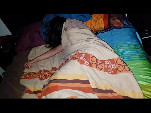 ❤️ Posinak grdi svoju mladu maćehu dok ona spava. Kvalitetna pornografija kod nas
